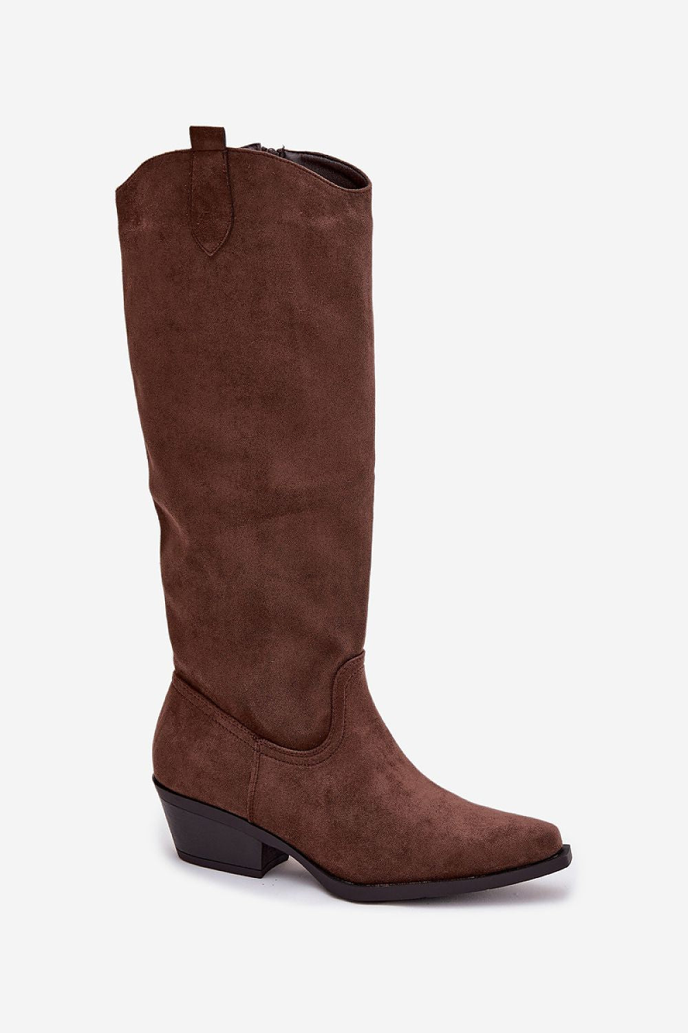  Ботуши с ток model 221157 Step in style 
