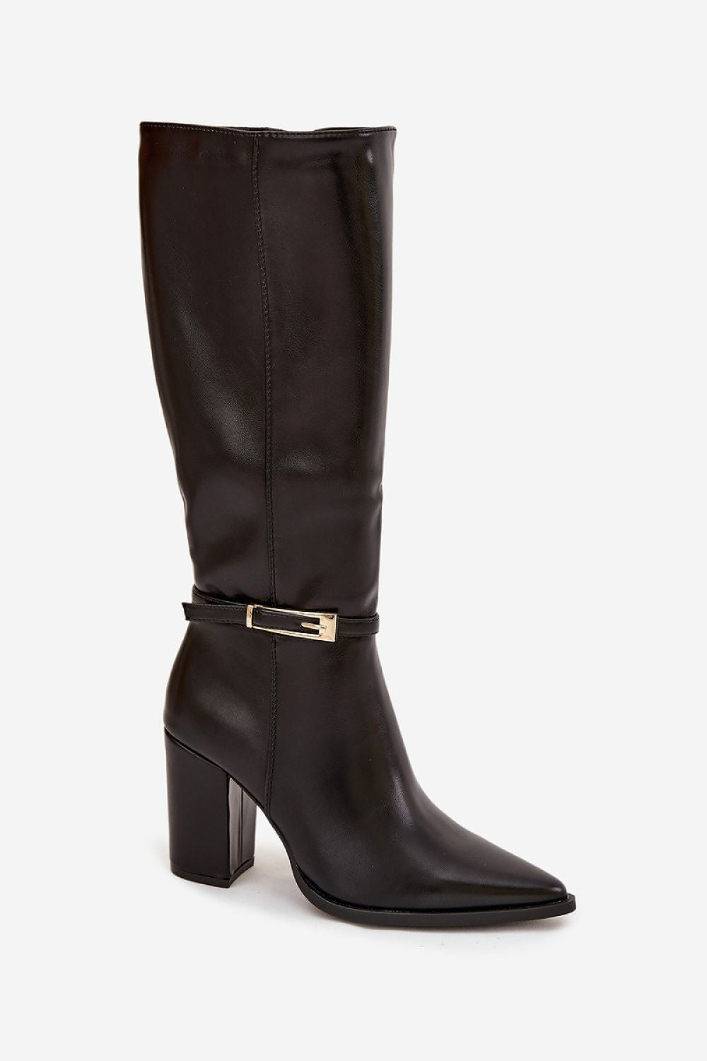  Ботуши с ток model 221159 Step in style 