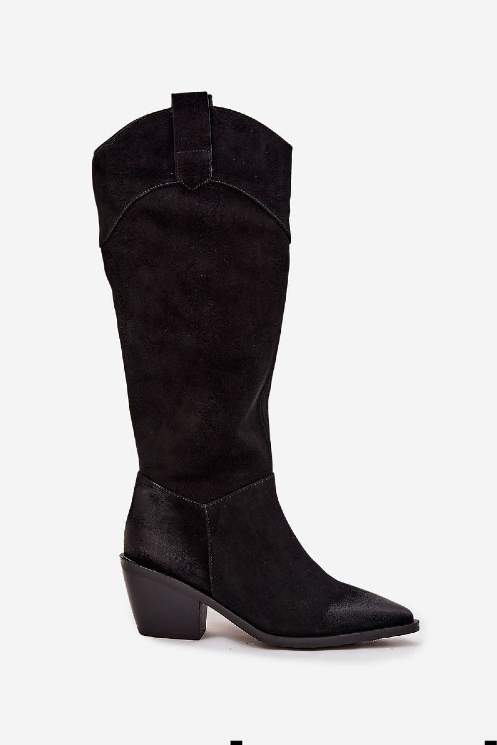  Ботуши с ток model 221160 Step in style 