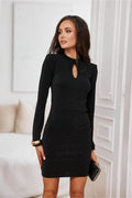  Къса рокля model 221231 Roco Fashion 