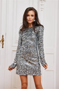  Къса рокля model 221241 Roco Fashion 