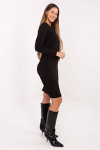  Дневна рокля model 221251 Rue Paris 