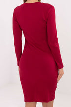  Дневна рокля model 221252 Rue Paris 