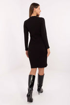  Дневна рокля model 221255 Rue Paris 