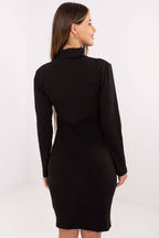  Дневна рокля model 221257 Rue Paris 