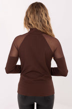  Блуза model 221272 Rue Paris 