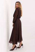  Дневна рокля model 221285 Rue Paris 