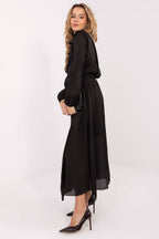  Дневна рокля model 221286 Rue Paris 