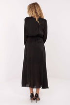  Дневна рокля model 221286 Rue Paris 