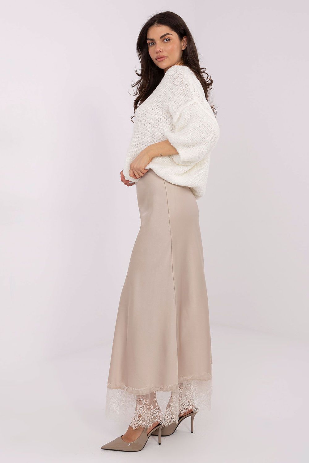  Дълга пола model 221291 Rue Paris 