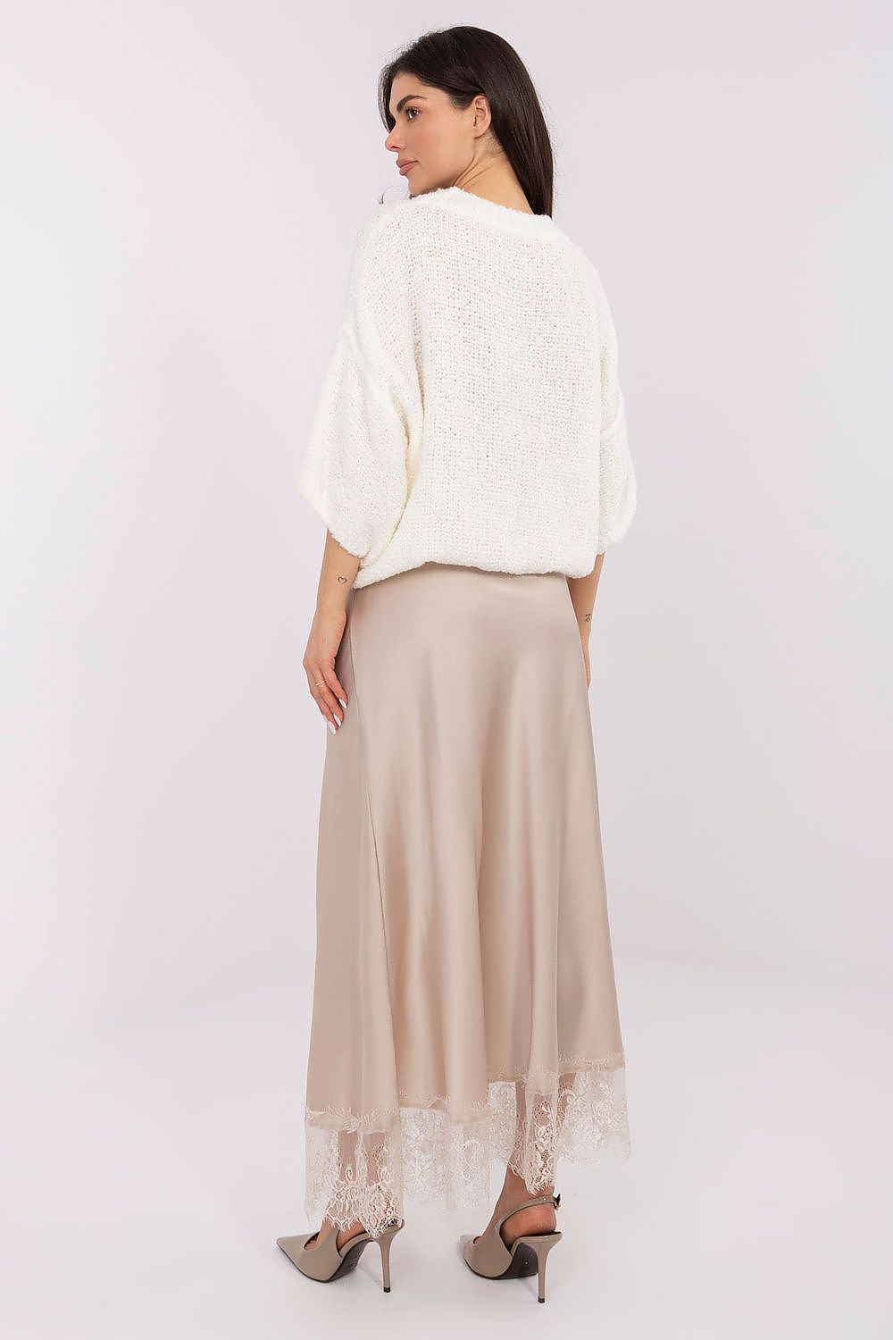  Дълга пола model 221291 Rue Paris 