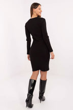  Дневна рокля model 221251 Rue Paris 