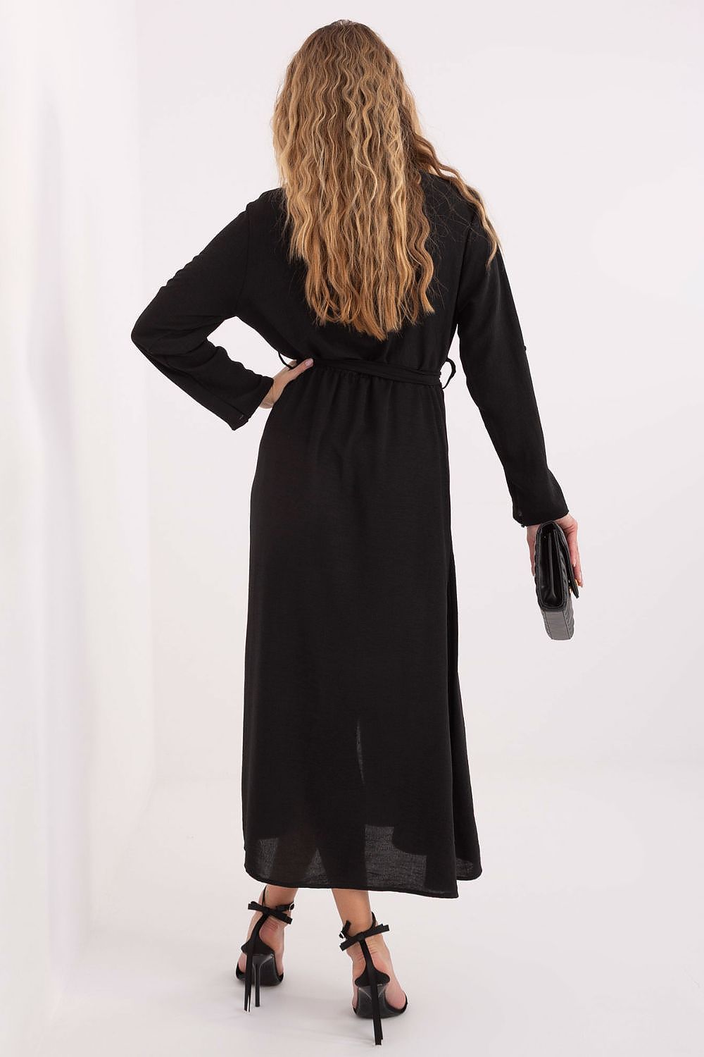  Дневна рокля model 221283 Rue Paris 