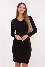  Дневна рокля model 221251 Rue Paris 