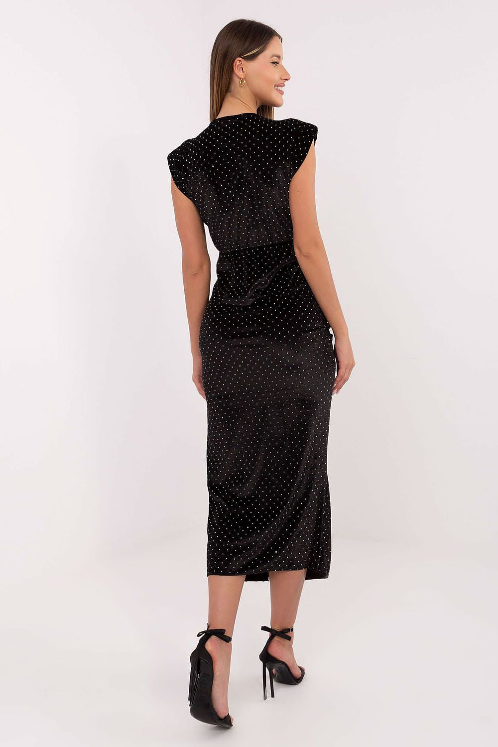  Вечерна рокля model 221316 Italy Moda 