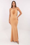  Дълга рокля model 221318 Italy Moda 