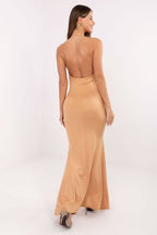  Дълга рокля model 221318 Italy Moda 