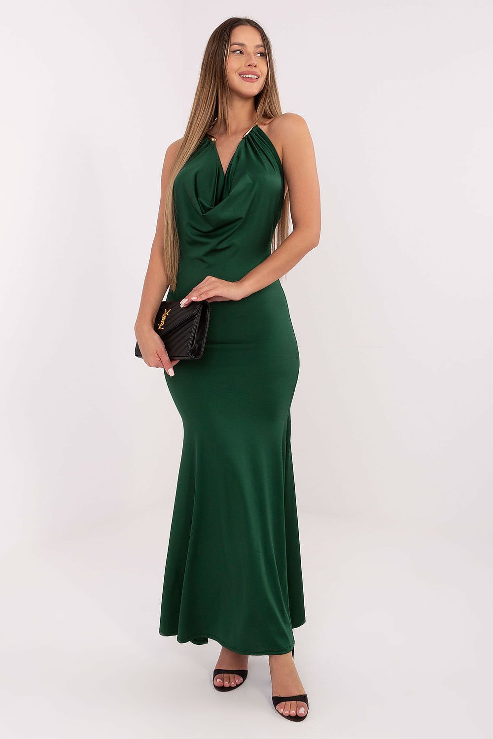  Дълга рокля model 221323 Italy Moda 