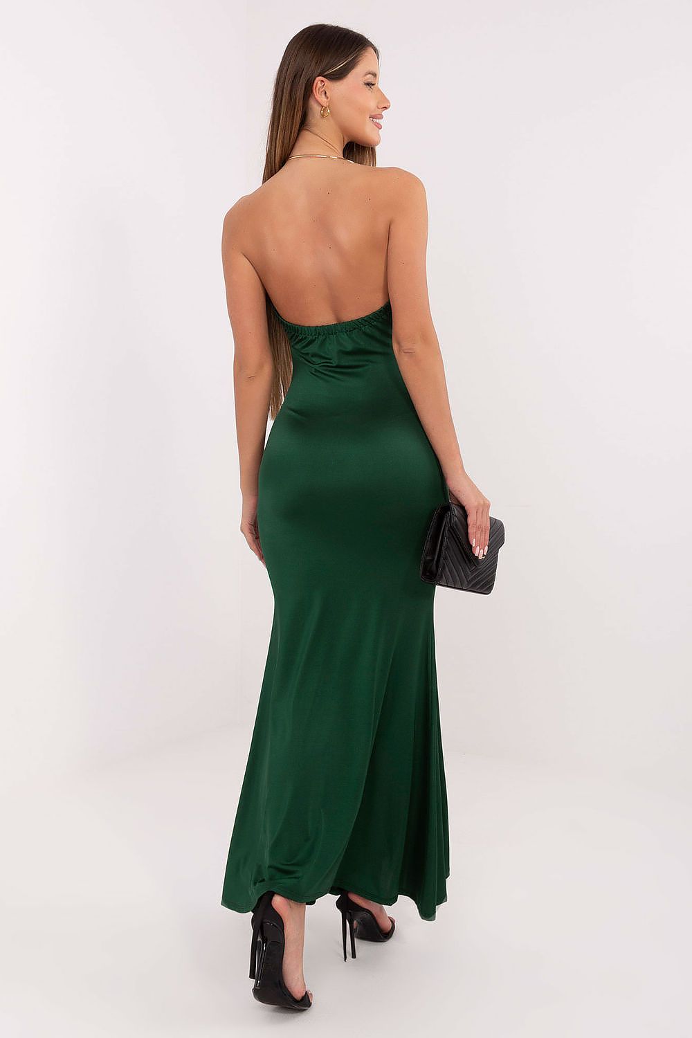  Дълга рокля model 221323 Italy Moda 