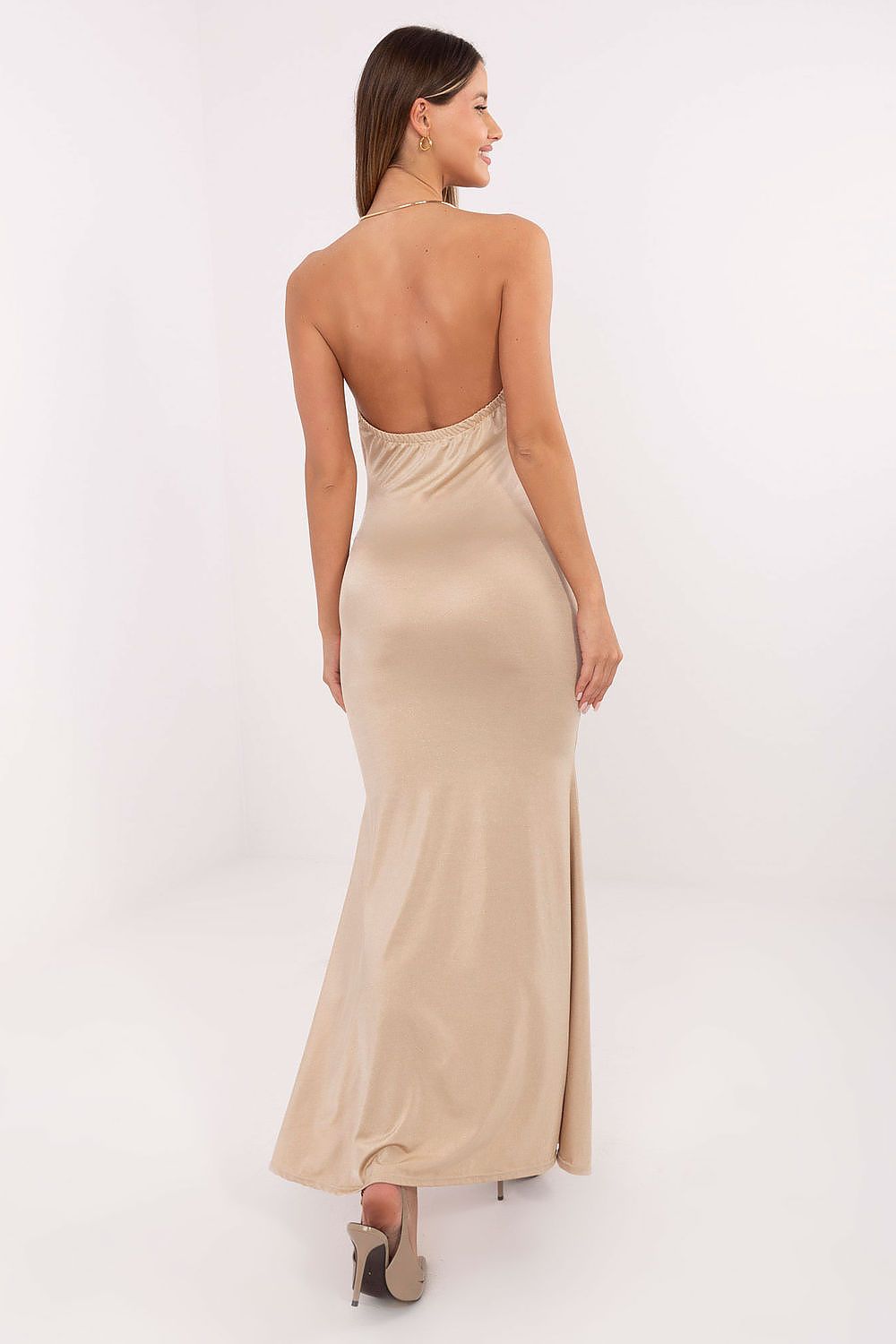  Дълга рокля model 221324 Italy Moda 