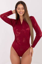  Оформяне на тялото model 221339 Italy Moda 