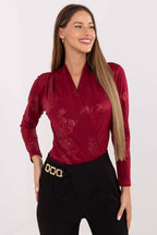  Оформяне на тялото model 221339 Italy Moda 