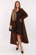  Вечерна рокля model 221342 Italy Moda 