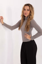  Блуза model 221350 Italy Moda 