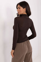  Блуза model 221353 Italy Moda 