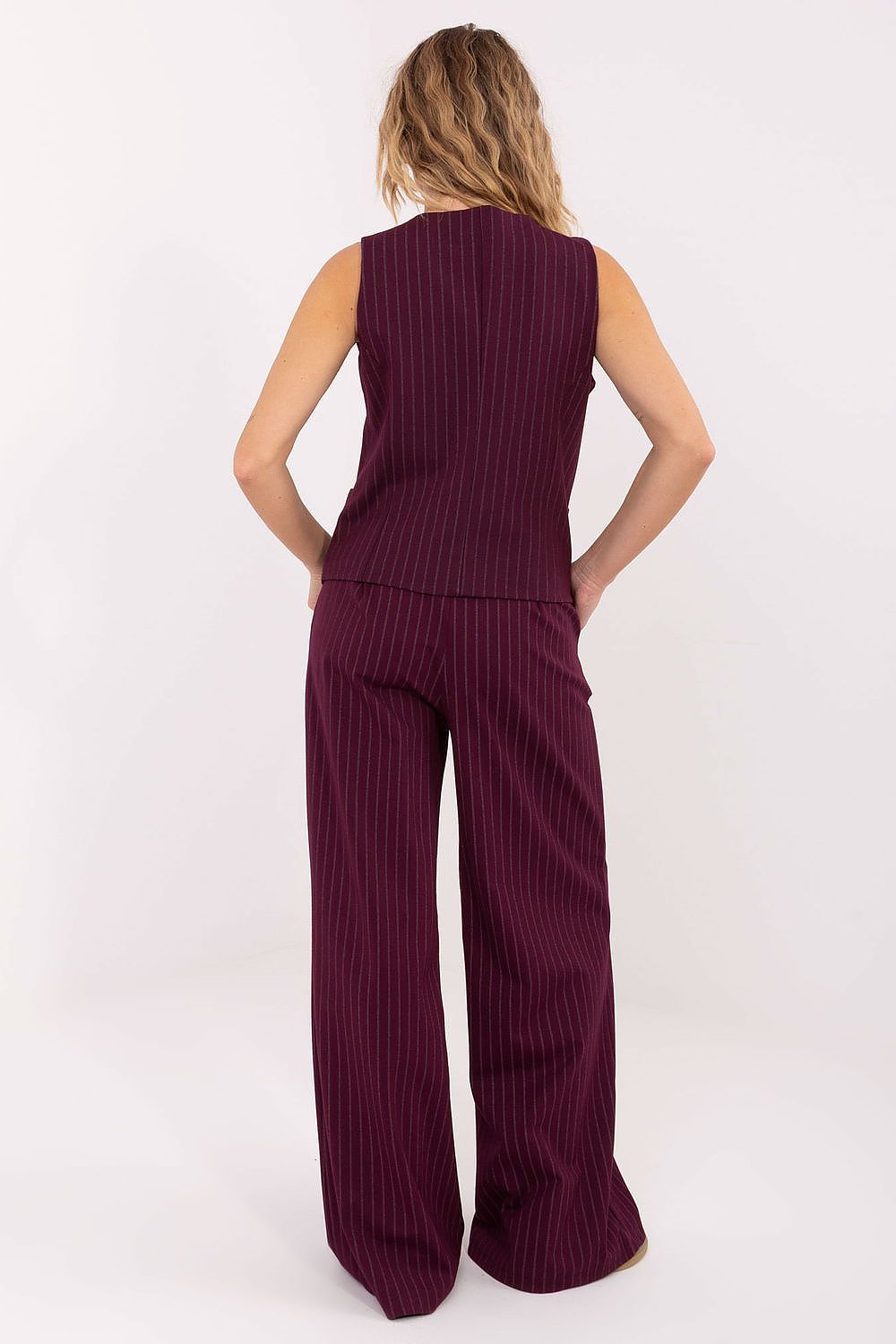  Жилетка model 221437 Rue Paris 