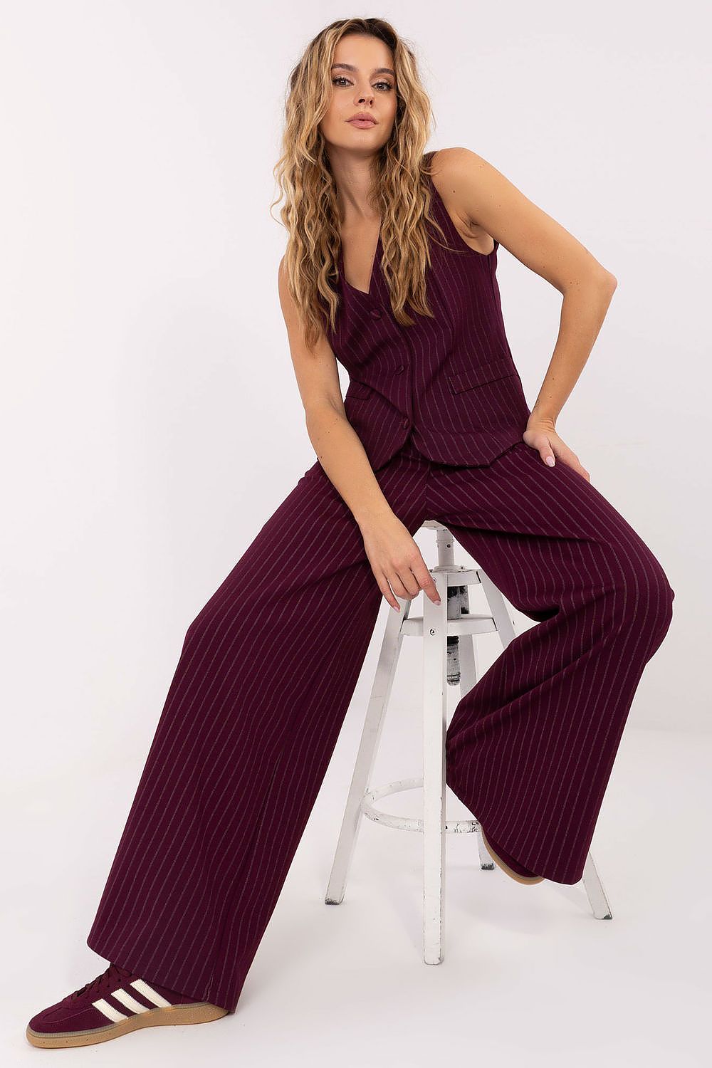  Жилетка model 221437 Rue Paris 