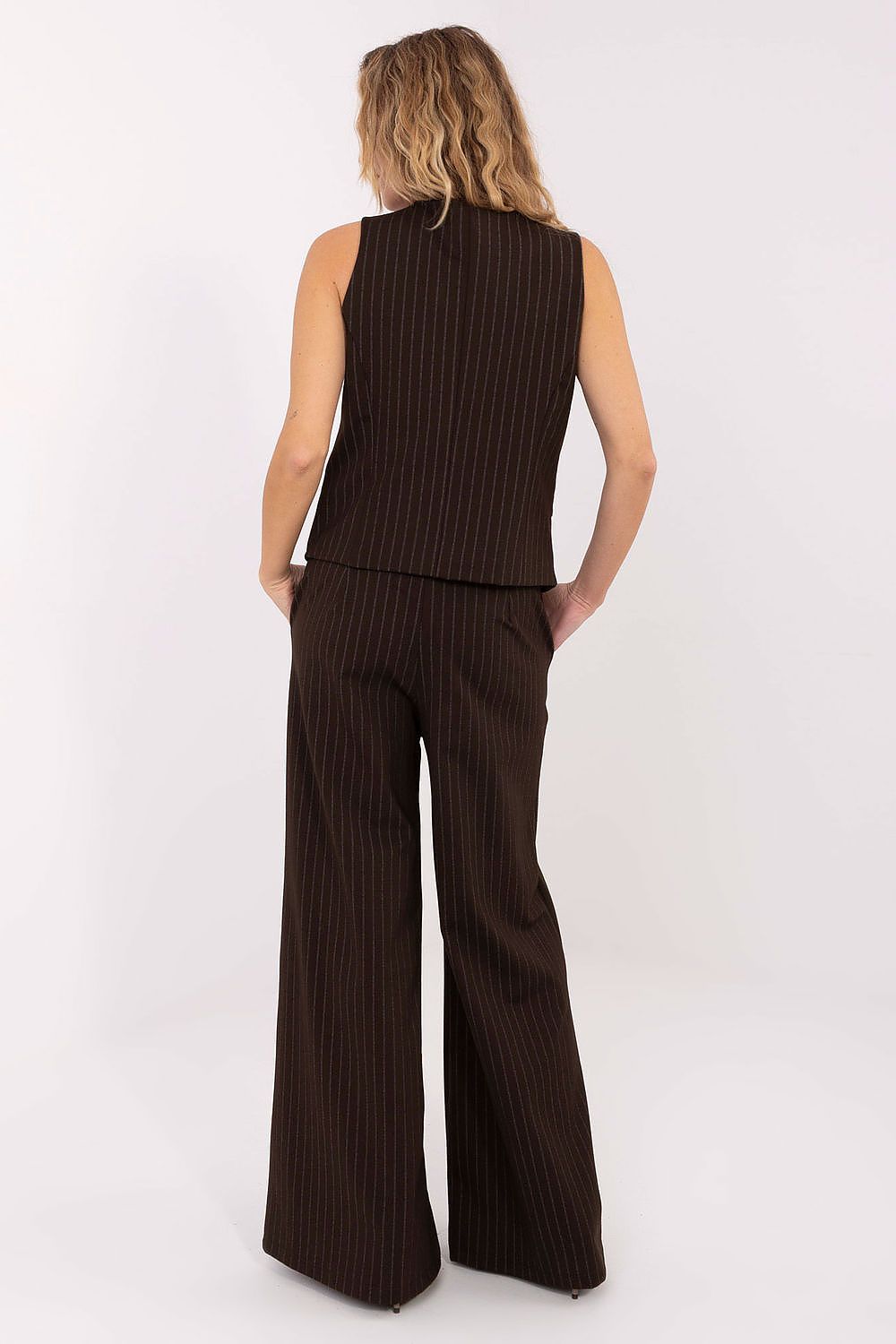  Жилетка model 221439 Rue Paris 