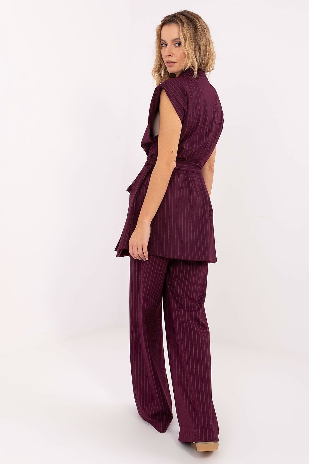  Жилетка model 221441 Rue Paris 