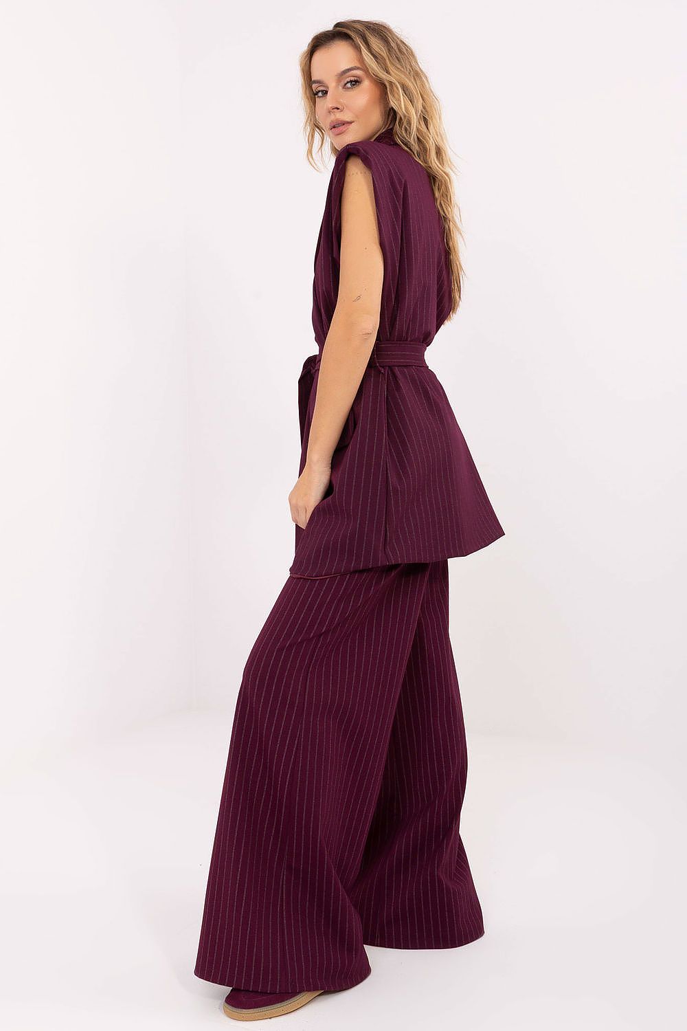  Жилетка model 221441 Rue Paris 
