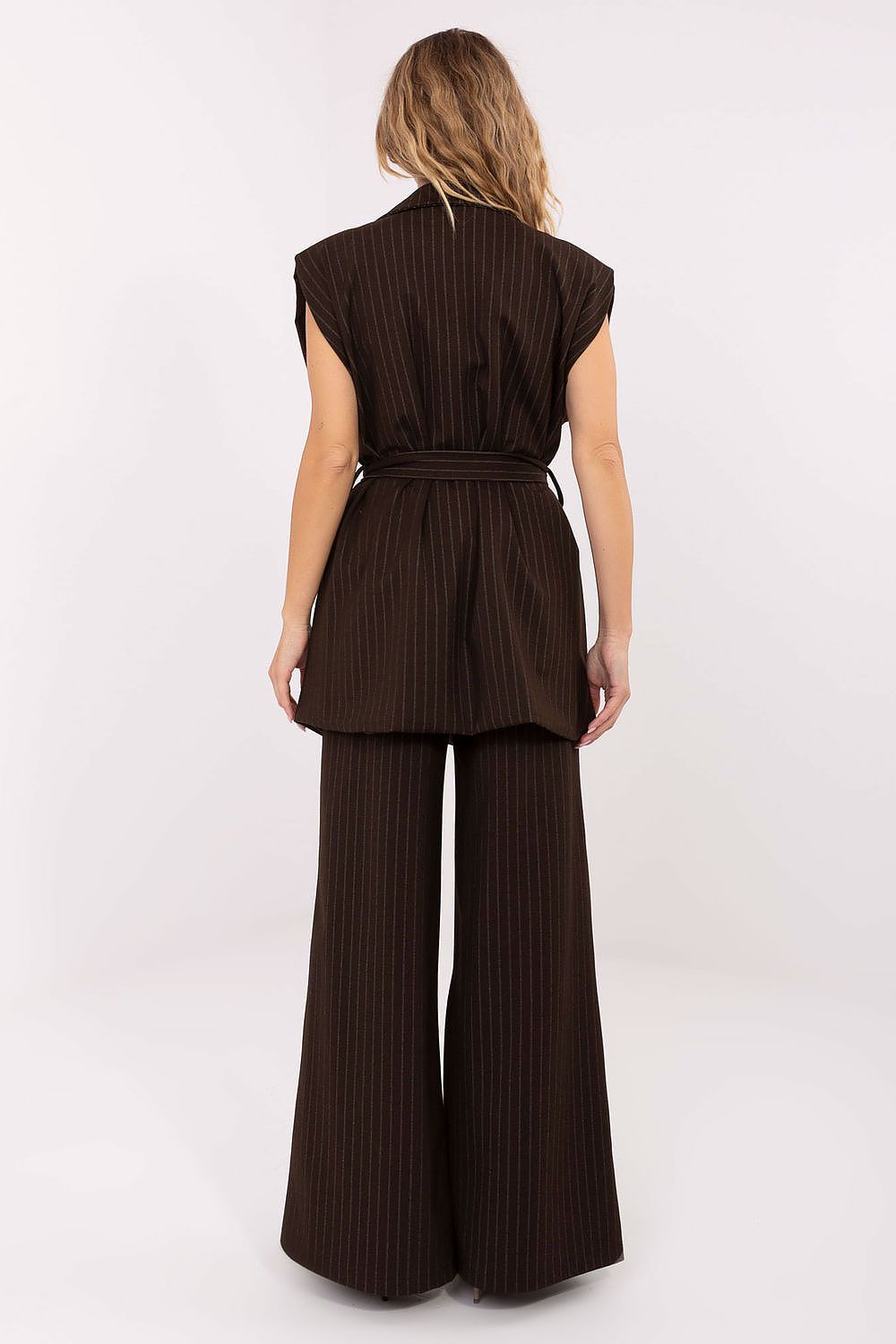  Жилетка model 221444 Rue Paris 