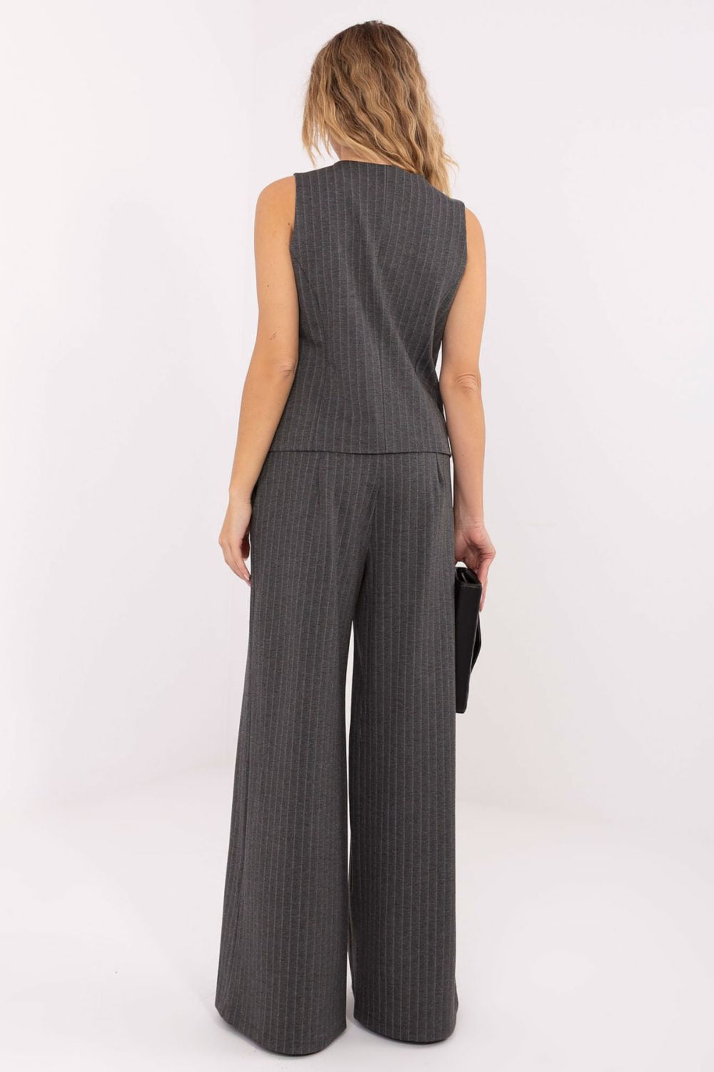  Жилетка model 221438 Rue Paris 