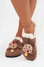  Чехли model 221485 Step in style 