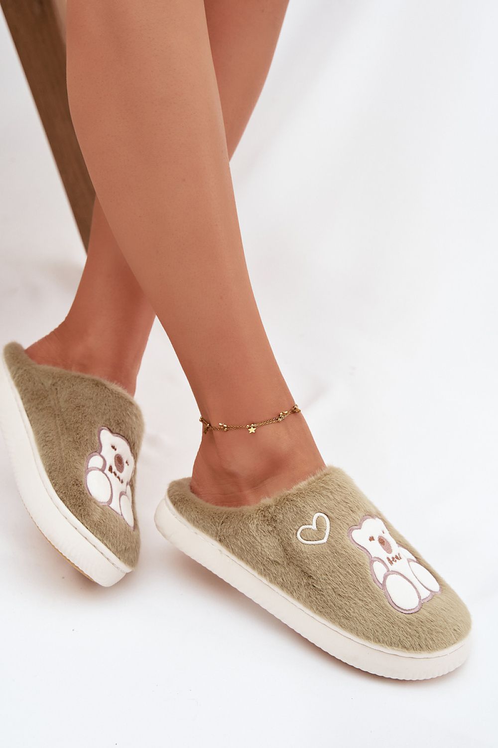  Чехли model 221494 Step in style 