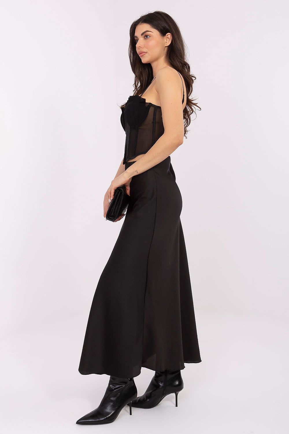 Дълга пола model 221598 Italy Moda 