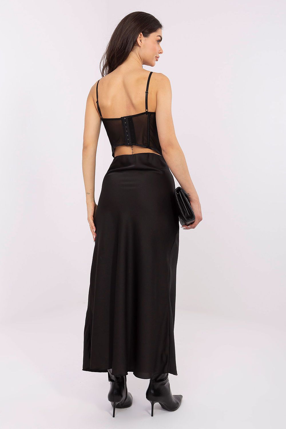  Дълга пола model 221598 Italy Moda 