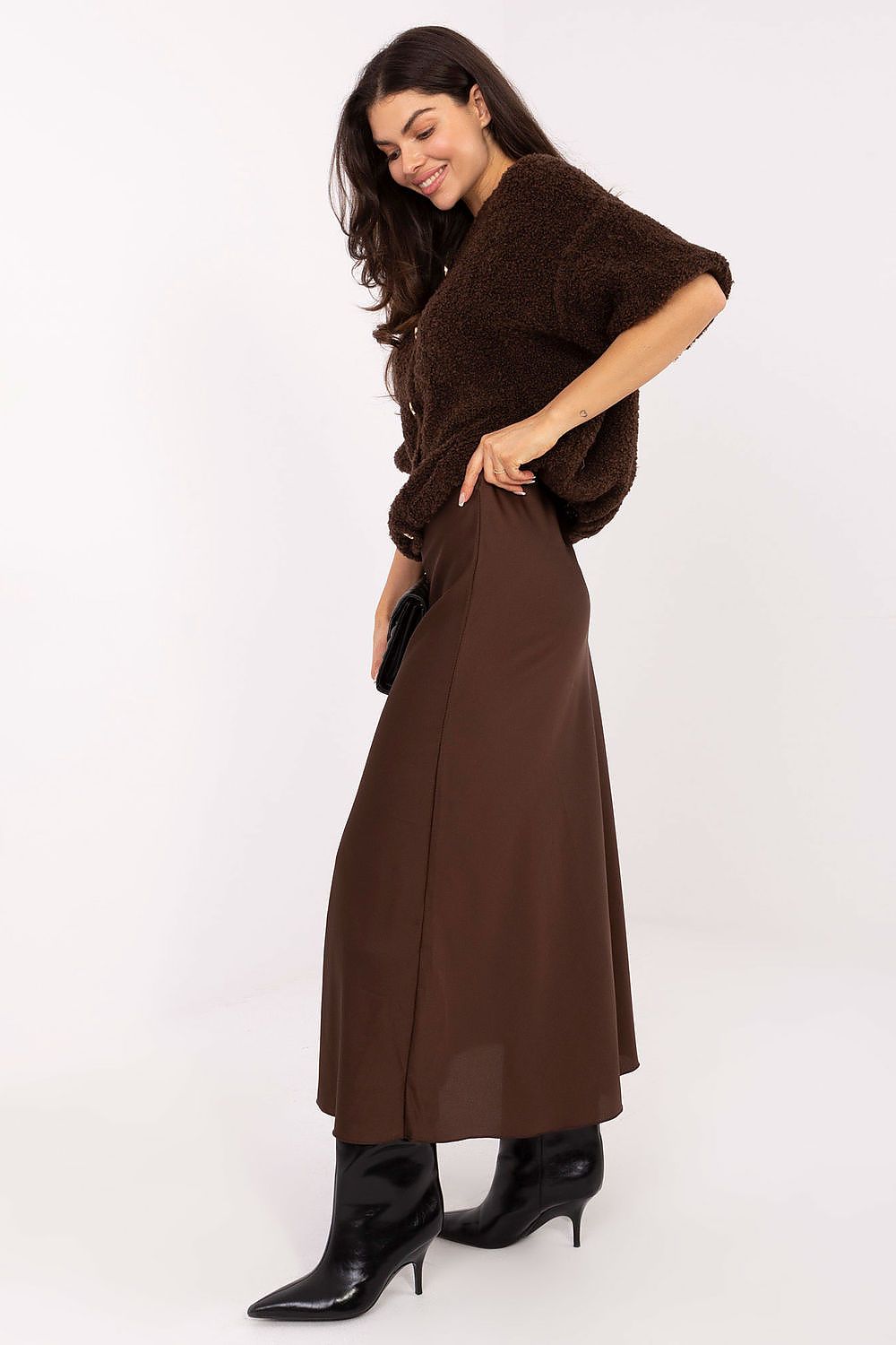  Дълга пола model 221600 Italy Moda 
