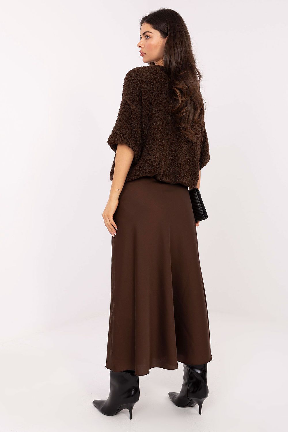  Дълга пола model 221600 Italy Moda 