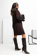  Дневна рокля model 221629 Rue Paris 
