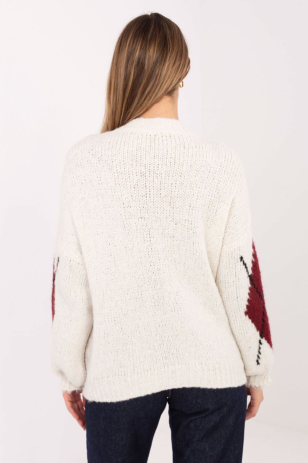  Джъмпер model 221751 Italy Moda 