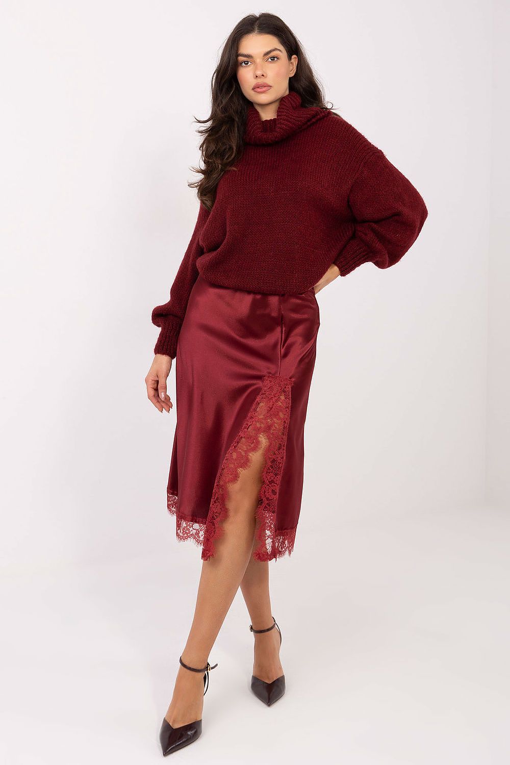  Пола model 221831 Rue Paris 