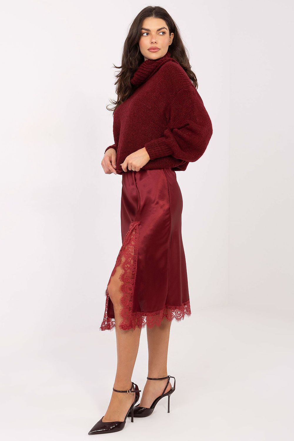  Пола model 221831 Rue Paris 