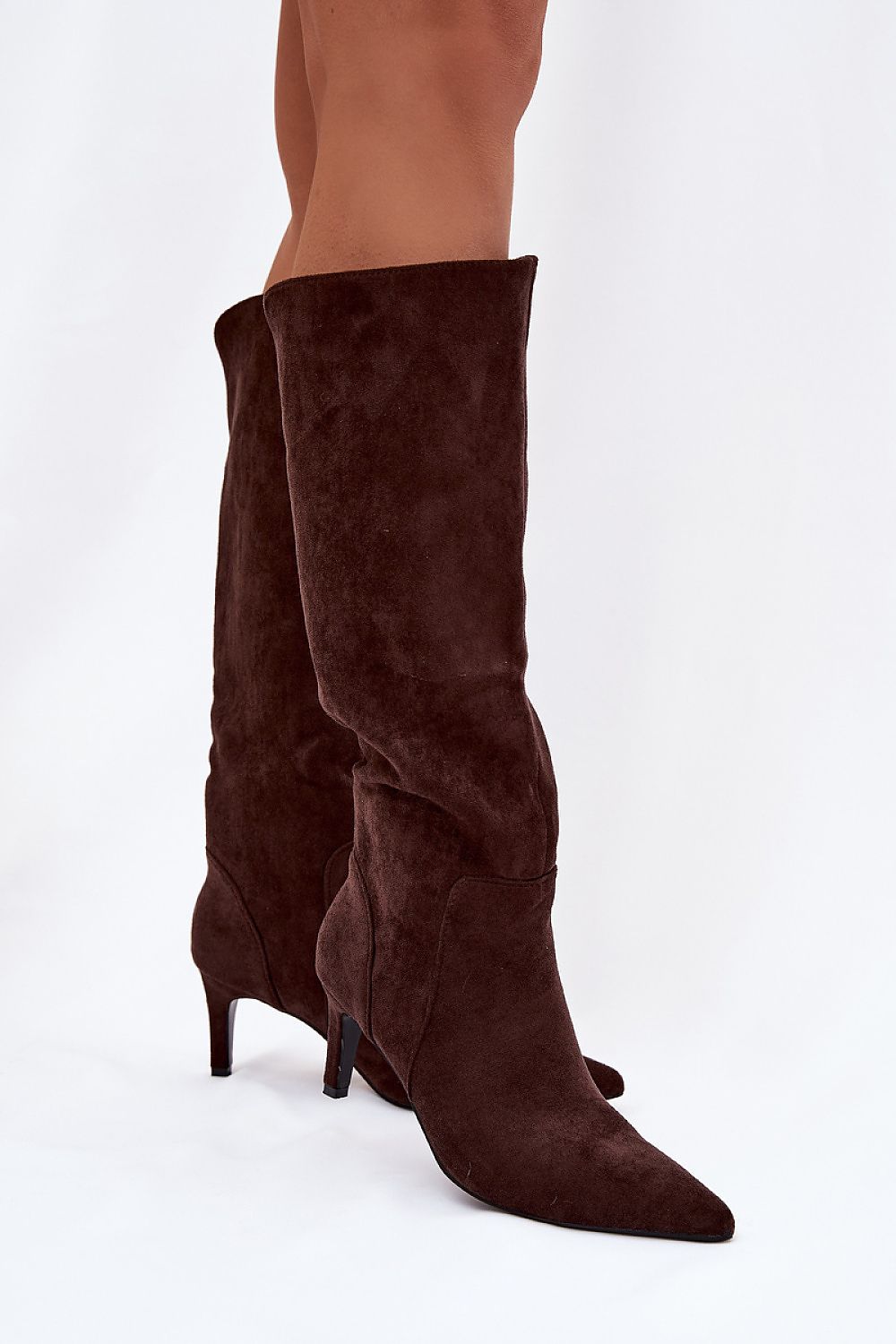 Ботуши с ток model 221902 Step in style 
