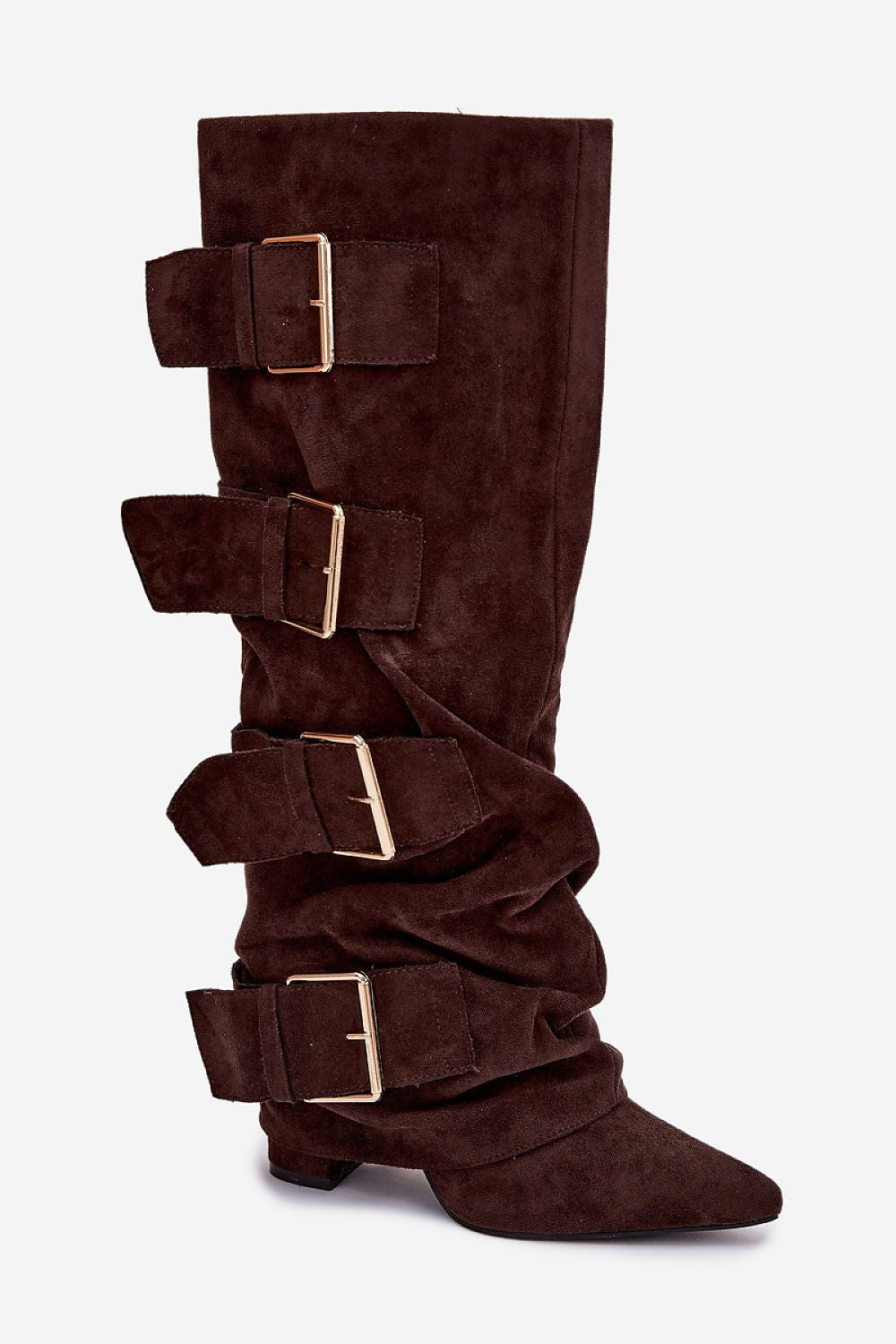  Ботуши с ток model 221908 Step in style 