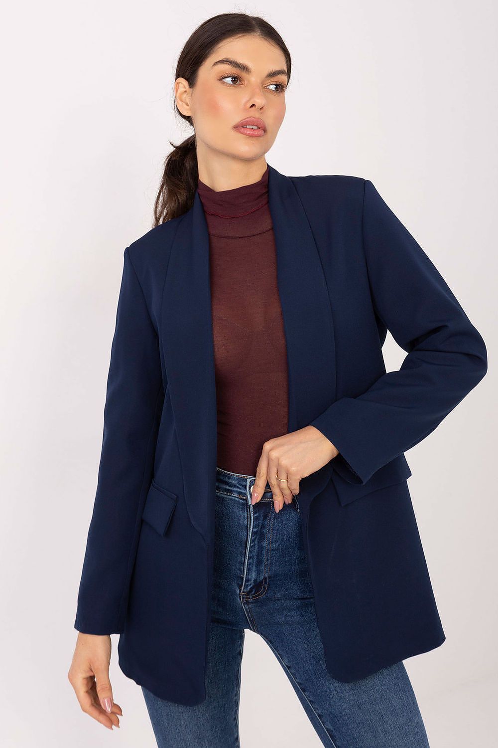  Яке model 221974 Italy Moda 