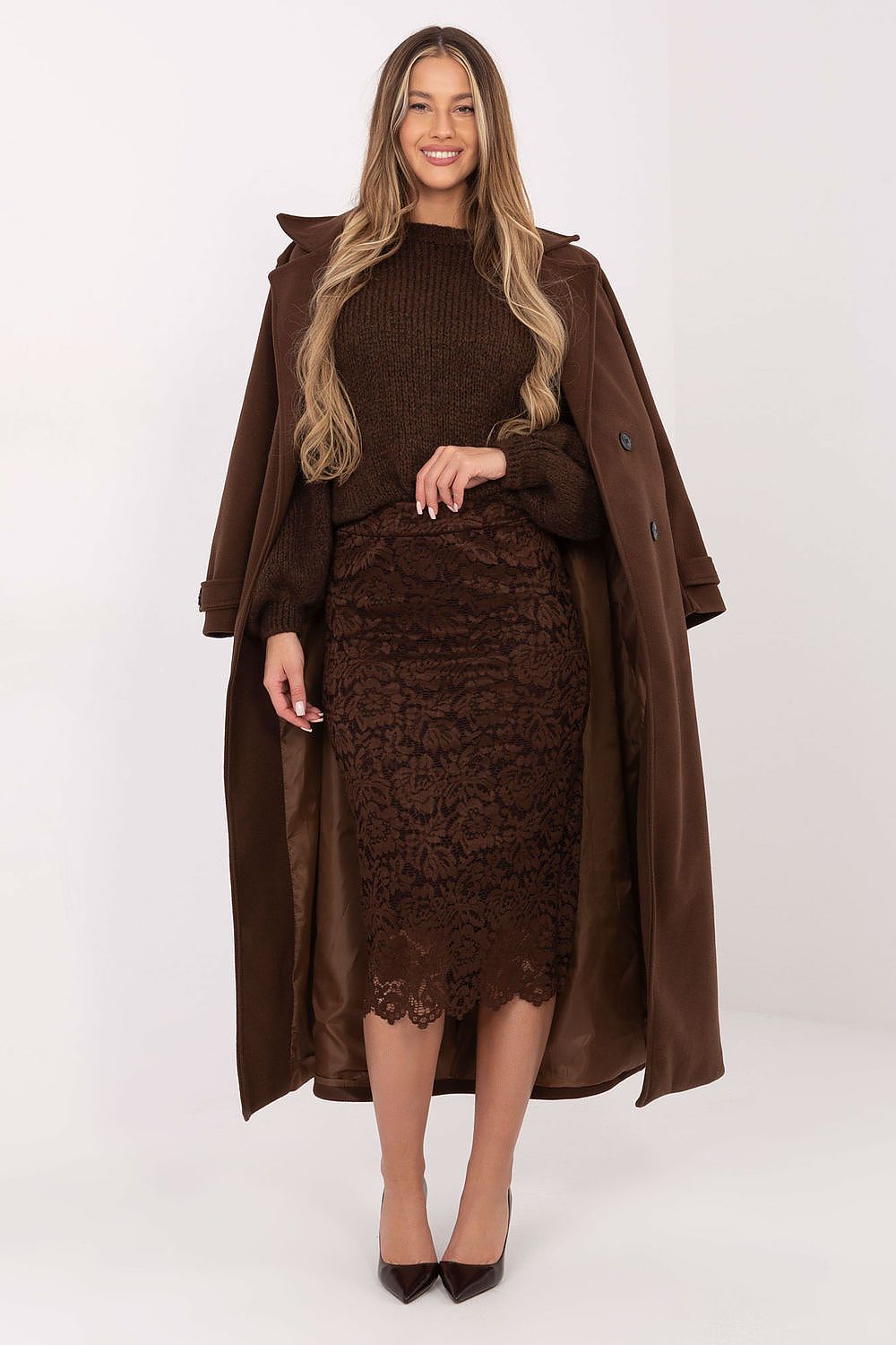  Пола model 222002 Italy Moda 